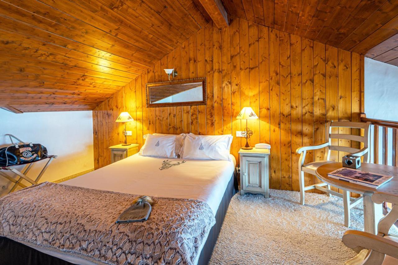 Hotel Les Campanules By Les Etincelles Tignes Exterior photo