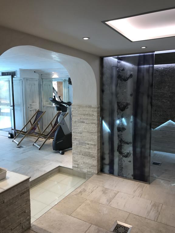 Hotel Les Campanules By Les Etincelles Tignes Exterior photo